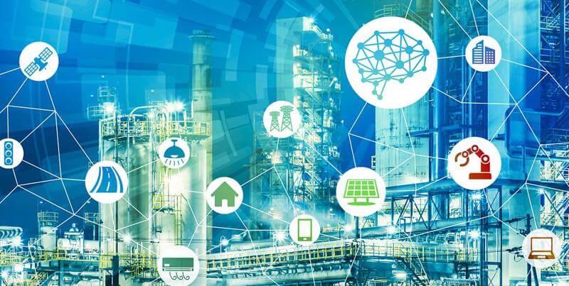 Dịch vụ chuyển đổi số